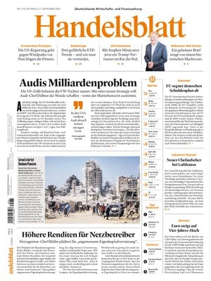Handelsblatt