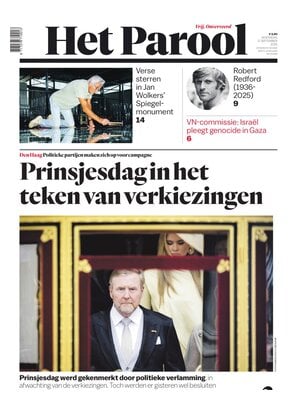 Het Parool