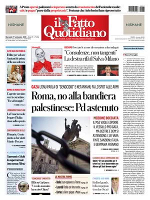 Il Fatto Quotidiano
