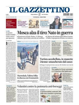 Il Gazzettino