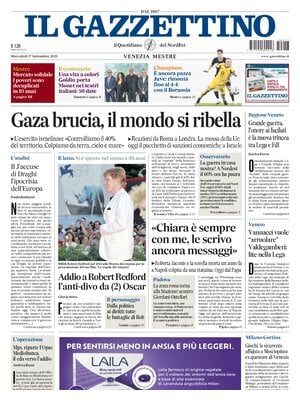 Il Gazzettino