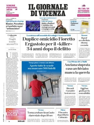 Il Giornale di Vicenza