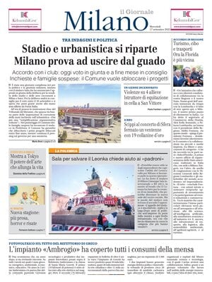 Il Giornale (Milano)
