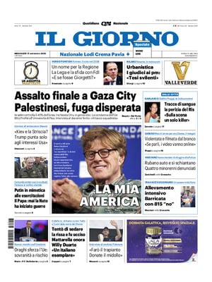 Il Giorno