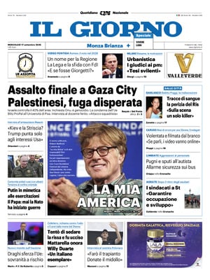 Il Giorno (Monza Brianza)