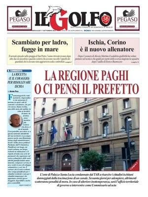 Il Golfo