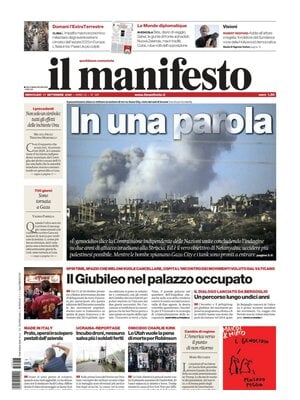 Il Manifesto