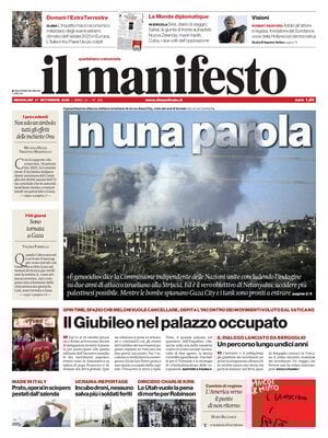 Il Manifesto