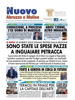 Il Nuovo Abruzzo e Molise