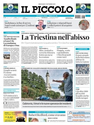 Il Piccolo (Trieste)