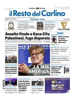 Il Resto del Carlino