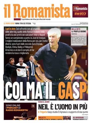 Il Romanista