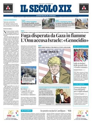 Il Secolo XIX