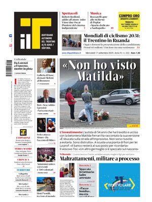Il T Quotidiano