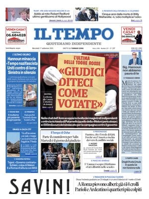 Il Tempo