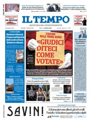 Il Tempo