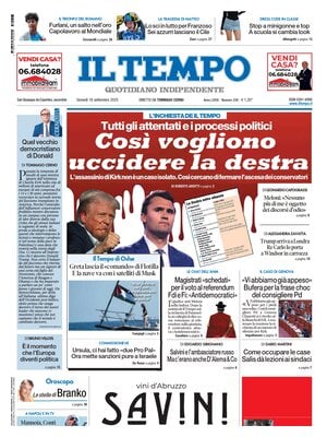Il Tempo