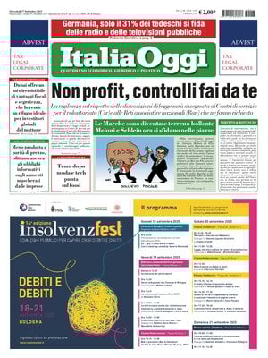 ItaliaOggi