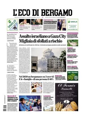 L'Eco di Bergamo
