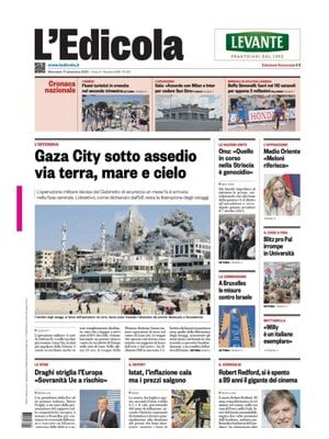 L'Edicola (Nazionale)