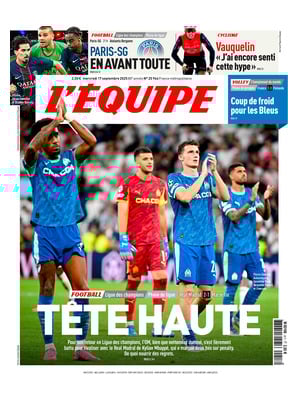 L'Equipe