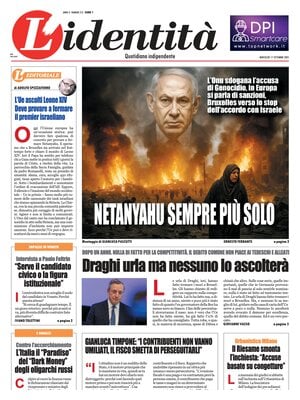 L'Identità