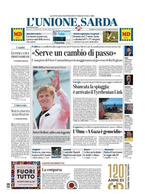 L'Unione Sarda