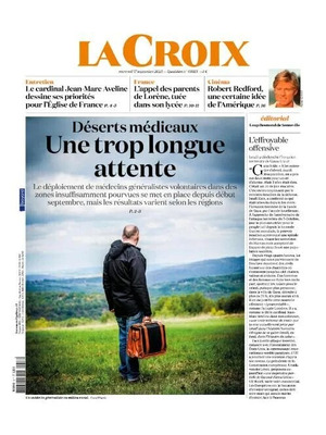 La Croix