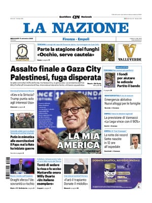 La Nazione