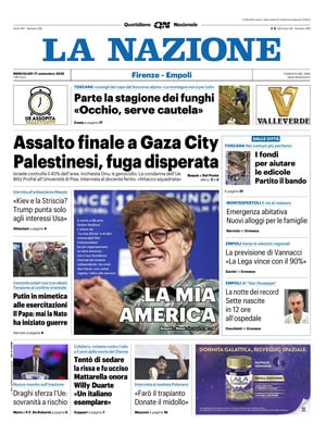 La Nazione
