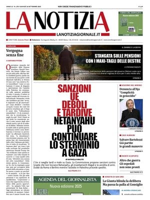 La Notizia