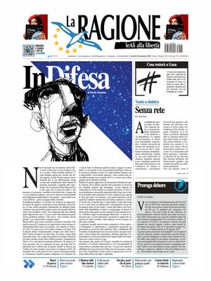 La Ragione