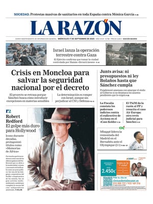 La Razón