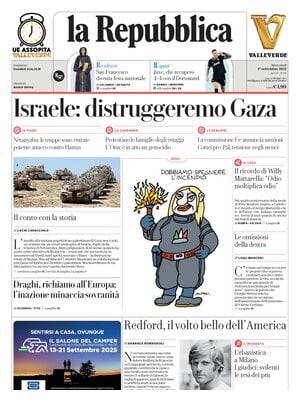 La Repubblica