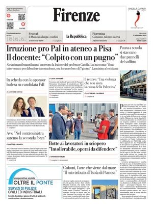 La Repubblica (Firenze)