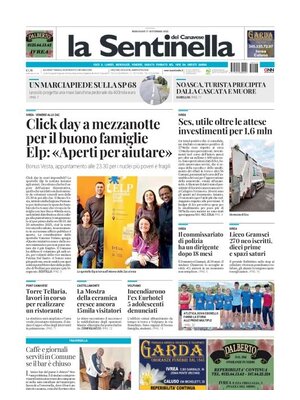La Sentinella del Canavese
