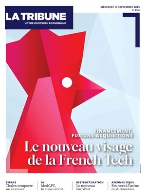La Tribune