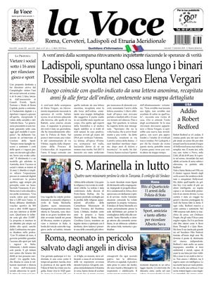 La Voce (Roma)