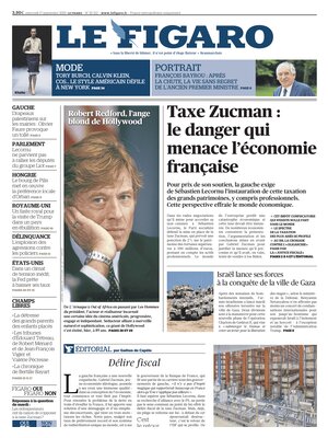 Le Figaro