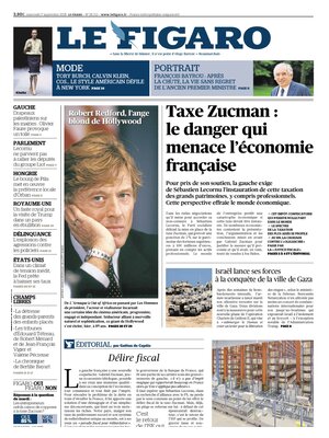 Le Figaro
