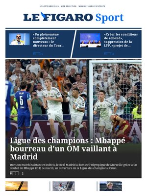 Le Figaro SPORT