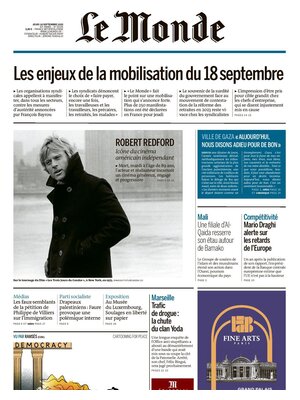 Le Monde