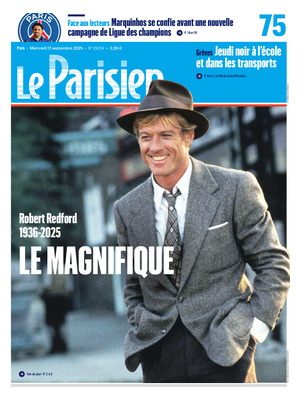 Le Parisien