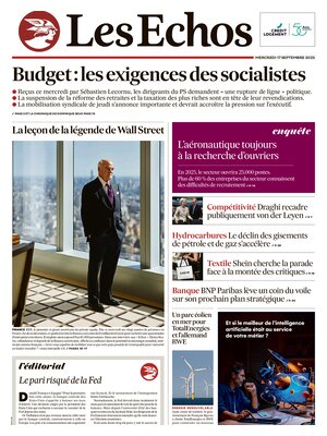 Les Échos