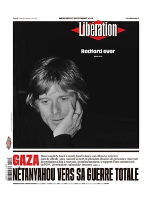 Libération