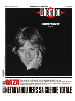 Libération