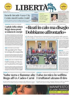 Libertà (Piacenza)