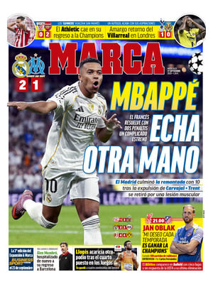 Marca