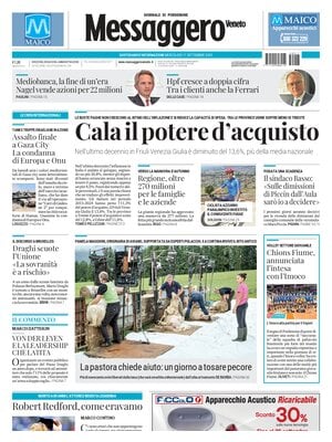 Messaggero Veneto (Pordenone)