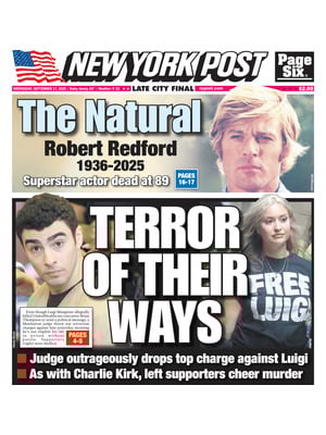 New York Post
